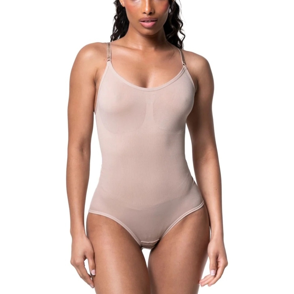 NWT HEYSHAPE Bodysuit XL